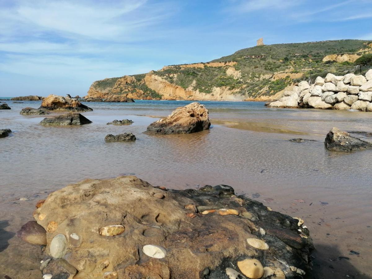 Casetta Marconi....Tra Mare E Storia! Siculiana Dış mekan fotoğraf