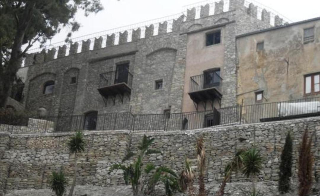 Casetta Marconi....Tra Mare E Storia! Siculiana Dış mekan fotoğraf