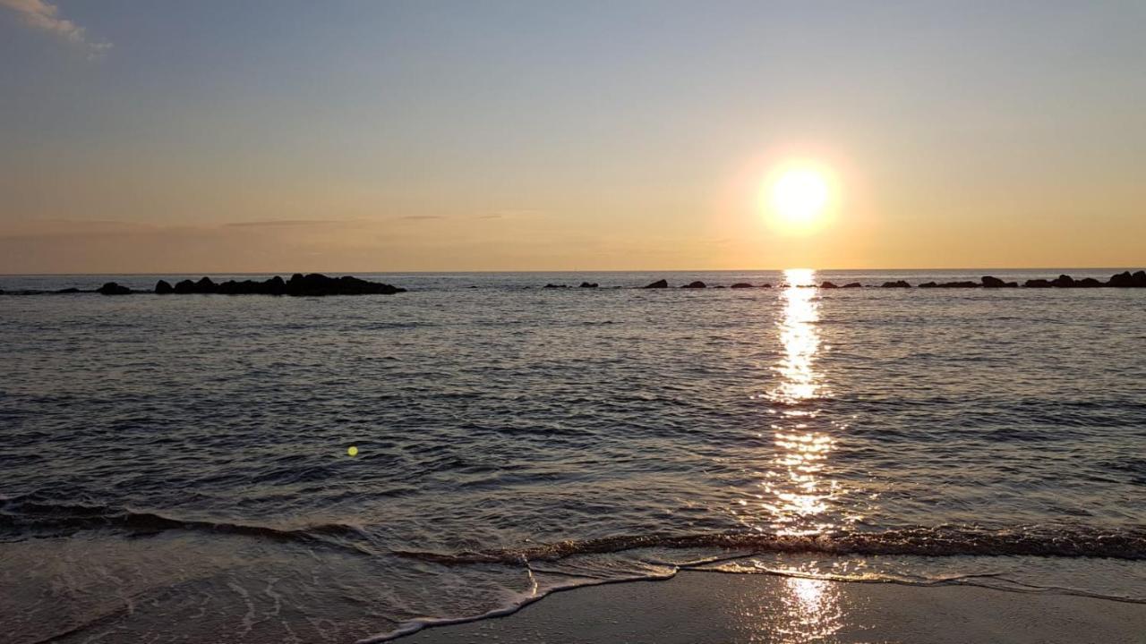 Casetta Marconi....Tra Mare E Storia! Siculiana Dış mekan fotoğraf